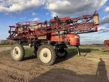 Main image Case IH SPX3185